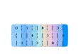 画像2: メニコン ワンデーマジック 乱視用 (2)