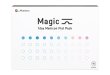 画像3: 〈期間限定セール〉メニコン ワンデー マジック 90枚入り（Ｍａｇｉｃ） (3)