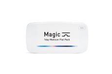 画像1: メニコン ワンデーマジック 乱視用 (1)