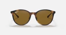 画像2: 【30%OFF】Ray-Ban正規品レイバン RB4334D 710/83 55-19 (2)