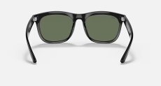 画像4: 【30%OFF】Ray-Ban正規品レイバン RB4260D 601/71 57-19 (4)
