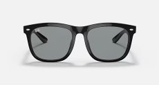 画像2: 【30%OFF】Ray-Ban正規品レイバン RB4260D 601/1 57-19  (2)