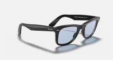 画像7: 【30%OFF】Ray-Ban正規品レイバン WAYFARER（ウェイファーラー） RB2140F 901/64 52-22  (7)