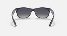 画像4: 【30%OFF】Ray-Ban正規品レイバン NEW WAYFARER（ニューウェイファーラー） RB2140F 901/64 52-22  (4)