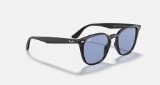 画像4: 【30%OFF】Ray-Ban正規品レイバン  RB4258F 601/80 52-20 (4)