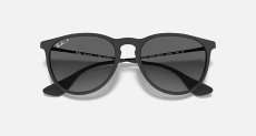 画像5: 【30%OFF】Ray-Ban正規品レイバン  ERIKA  (エリカ) RB4171F 622/T3 54-18  (5)