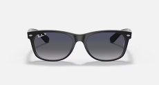 画像2: 【30%OFF】Ray-Ban正規品レイバン NEW WAYFARER（ニューウェイファーラー） RB2140F 901/64 52-22  (2)
