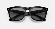 画像5: 【30%OFF】Ray-Ban正規品レイバン RB4260D 601/1 57-19  (5)