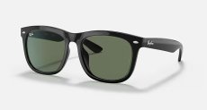 画像1: 【30%OFF】Ray-Ban正規品レイバン RB4260D 601/71 57-19 (1)