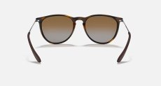 画像4: 【30%OFF】Ray-Ban正規品レイバン  ERIKA （エリカ） RB4171F 710/T5 54-18  (4)
