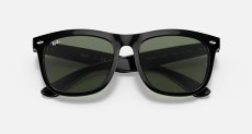 画像5: 【30%OFF】Ray-Ban正規品レイバン RB4260D 601/71 57-19 (5)