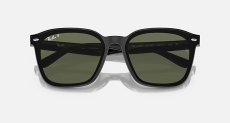 画像5: 【30%OFF】Ray-Ban正規品レイバン RB4392D 601/9A 66-18  (5)
