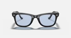 画像2: 【30%OFF】Ray-Ban正規品レイバン WAYFARER（ウェイファーラー） RB2140F 901/64 52-22  (2)