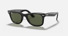 画像1: 【30%OFF】Ray-Ban正規品レイバン WAYFARER（ウェイファーラー） RB2140F 901 52-22  (1)