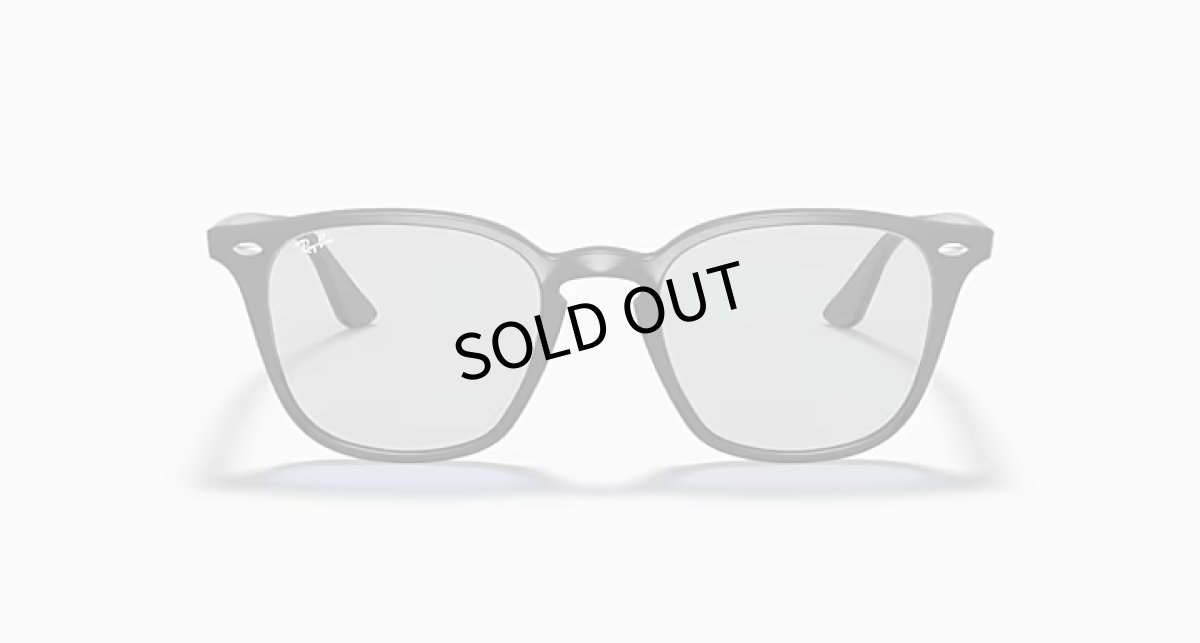 画像2: 【30%OFF】Ray-Ban正規品レイバン RB4258F 601/87 52-20  (2)