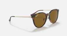 画像5: 【30%OFF】Ray-Ban正規品レイバン RB4334D 710/83 55-19 (5)