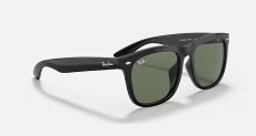 画像6: 【30%OFF】Ray-Ban正規品レイバン RB4260D 601/71 57-19 (6)