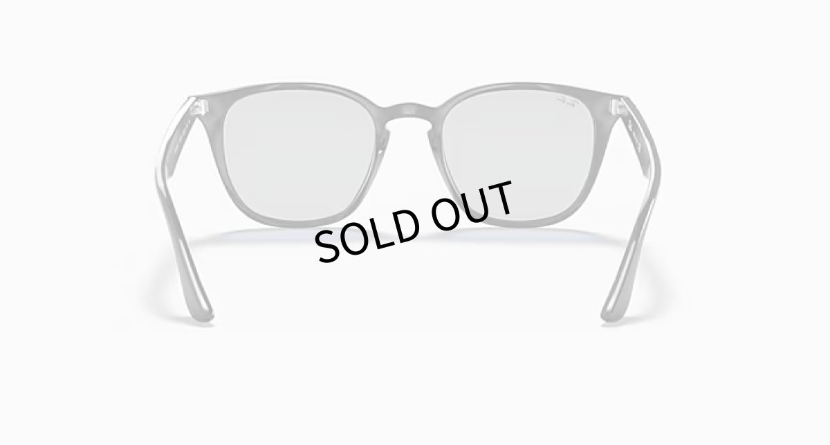 画像4: 【30%OFF】Ray-Ban正規品レイバン RB4258F 601/87 52-20  (4)