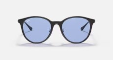 画像2: 【30%OFF】Ray-Ban正規品レイバン RB4334D 601/80 55-19  (2)