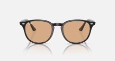 画像2: 【30%OFF】Ray-Ban正規品レイバン  RB4259F 601/93 53-20  (2)
