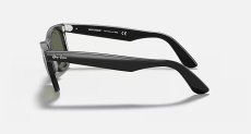 画像4: 【30%OFF】Ray-Ban正規品レイバン WAYFARER（ウェイファーラー） RB2140F 901 52-22  (4)