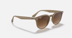 画像6: 【30%OFF】Ray-Ban正規品レイバン RB4259F 616613 53-20 (6)