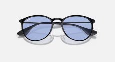 画像6: 【30%OFF】Ray-Ban正規品レイバン ERIKA METAL （エリカメタル）RB3539 002/80 54-19  (6)
