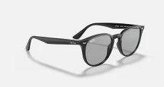 画像6: 【30%OFF】Ray-Ban正規品レイバン　RB4259F 601/87 53-20 (6)