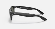 画像3: 【30%OFF】Ray-Ban正規品レイバン NEW WAYFARER（ニューウェイファーラー）RB2132F 901L 55-18  (3)