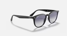 画像6: 【30%OFF】Ray-Ban正規品レイバン　RB4259F 601/19 53-20  (6)
