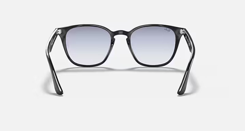 傷あり新品未使用　値下げ　レイバンサングラスorb4258f-601-19-52 30%OFF】Ray-Ban正規品レイバン RB4258F 601/19 52-20 - コンタクト