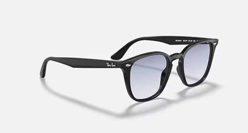30%OFF】Ray-Ban正規品レイバン RB4258F 601/19 52-20 - コンタクト