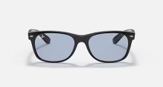 画像2: 【30%OFF】Ray-Ban正規品レイバン NEW WAYFARER（ニューウェイファーラー） RB2132F 601/64 55-18  (2)