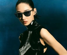 画像4: 【30%OFF】Ray-Ban正規品レイバン RB4391D 601/80 65-18  (4)