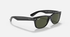 画像6: 【30%OFF】Ray-Ban正規品レイバン NEW WAYFARER（ニューウェイファーラー）RB2132F 901L 55-18  (6)