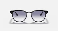 画像2: 【30%OFF】Ray-Ban正規品レイバン　RB4259F 601/19 53-20  (2)
