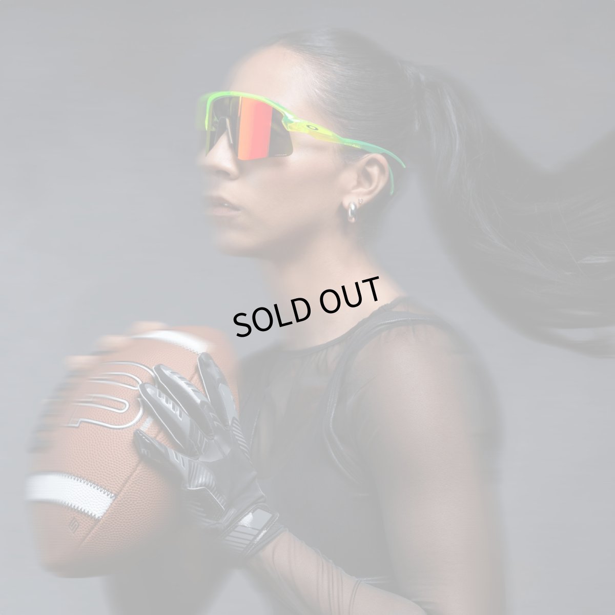 画像8: 【30%OFF】OAKLEY正規販売品 オークリーサングラス OO9517-0339　Stunt Devil（スタントデビル） (8)