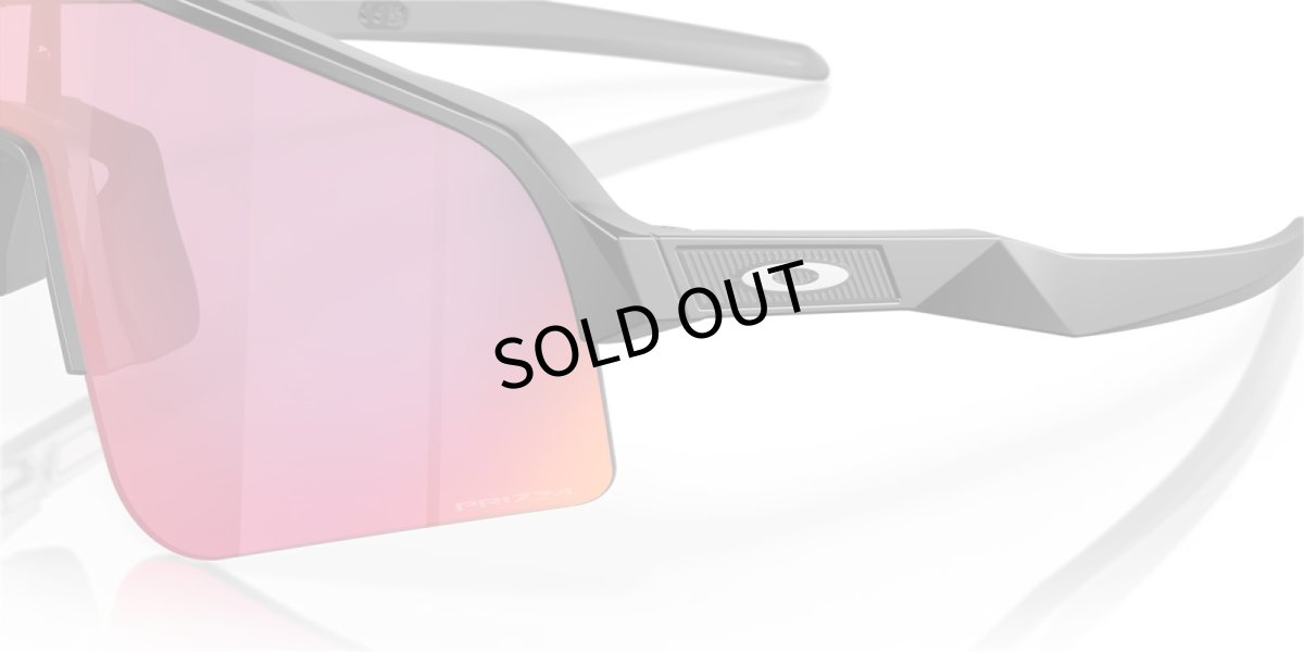 画像6: 【30%OFF】OAKLEY正規品 オークリーサングラス OO9465-0139　Sutro Lite Sweep（スートロライト スィープ） (6)