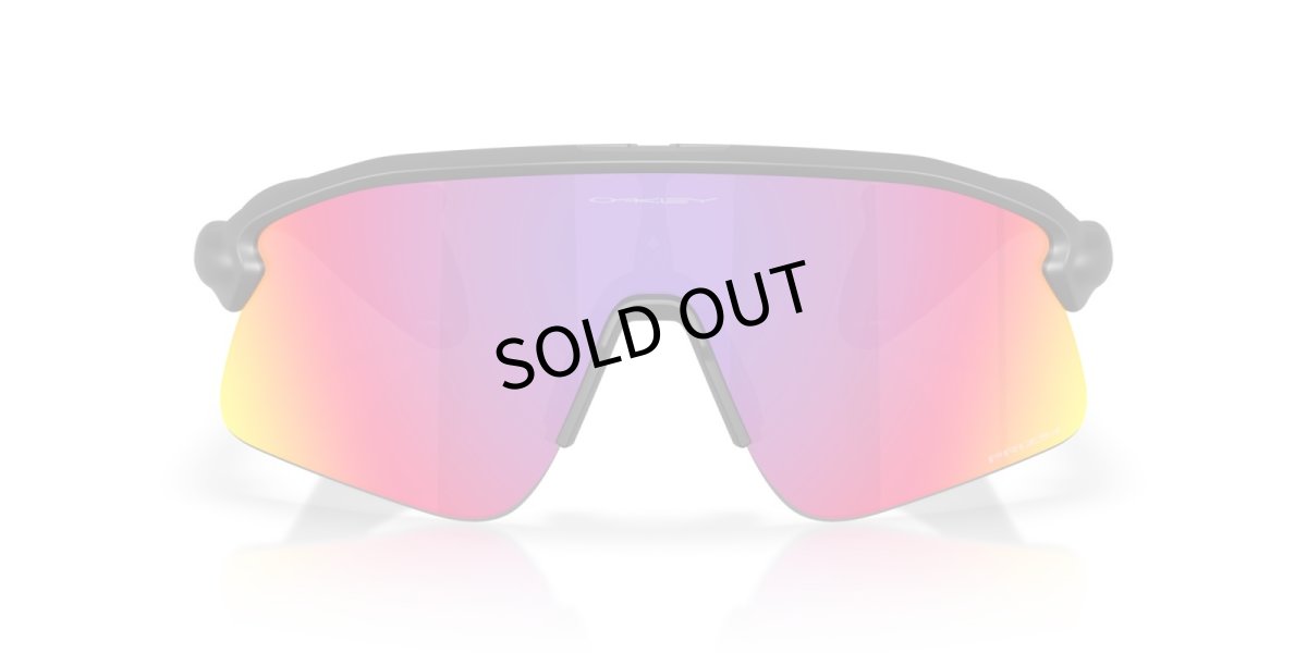 画像2: 【30%OFF】OAKLEY正規販売品オークリーサングラス OO9517-0239　Stunt Devil（スタントデビル） (2)