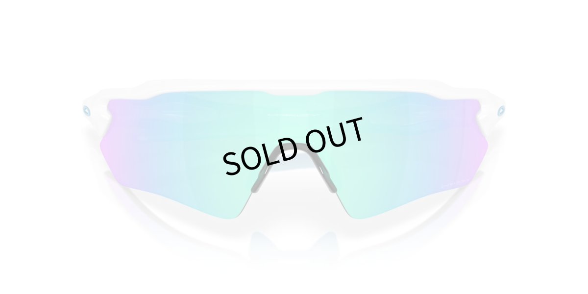 画像5: 【30%OFF】OAKLEY正規販売品 オークリーサングラス OO9510-0131 Radar EV S Path（レーダーイーブイエスパス） (5)