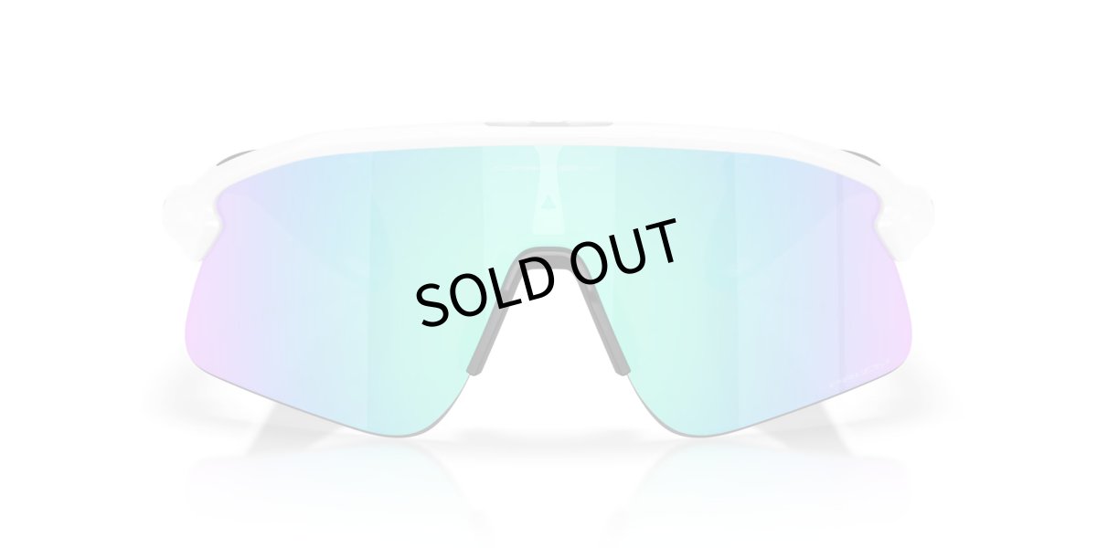 画像2: 【30%OFF】OAKLEY正規販売品オークリーサングラス OO9517-0439 Stunt Devil（スタントデビル） (2)