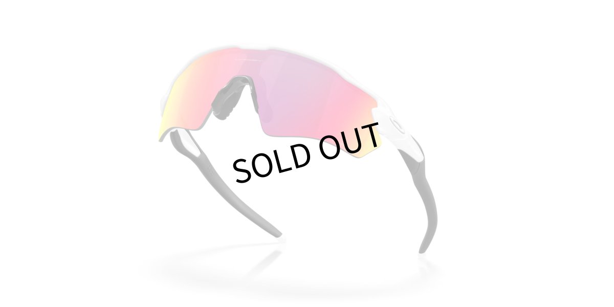 画像4: 【30%OFF】OAKLEY正規販売品オークリーサングラス OO9510-0331 Radar EV S Path（レーダーイーブイエスパス） (4)