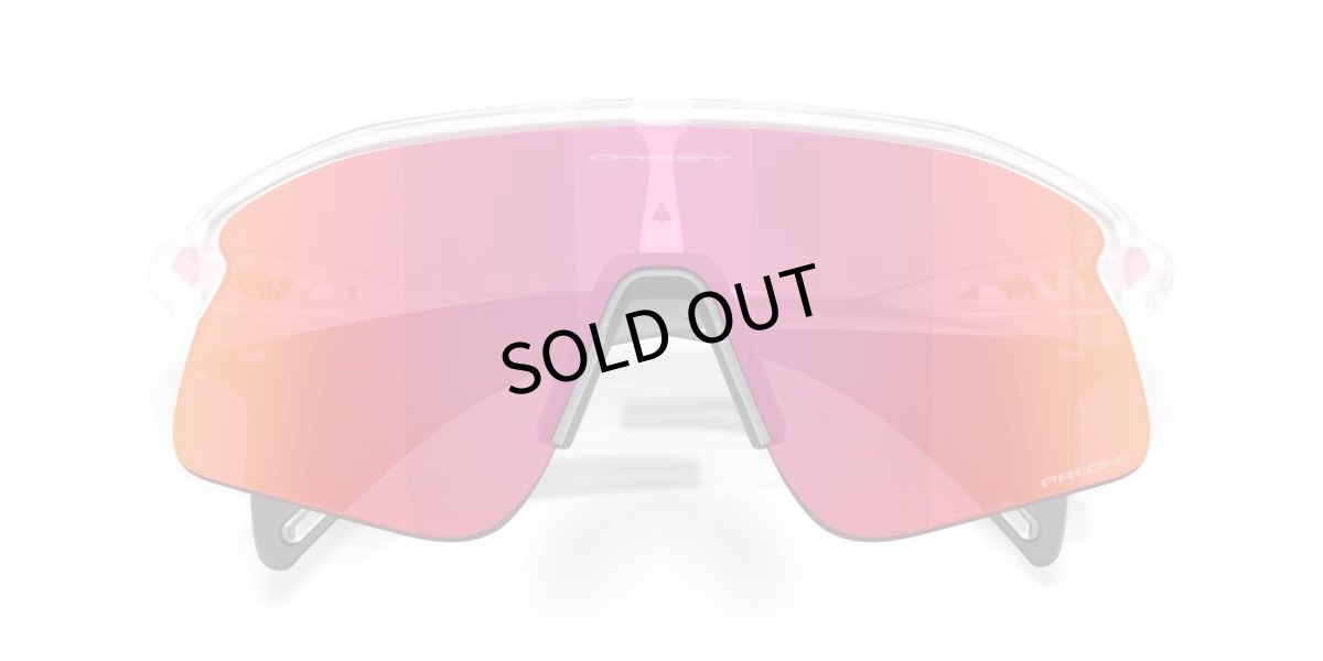 画像2: 【30%OFF】OAKLEY正規販売品 オークリーサングラスオークリーサングラス OO9517-1039　Stunt Devil（スタントデビル） (2)