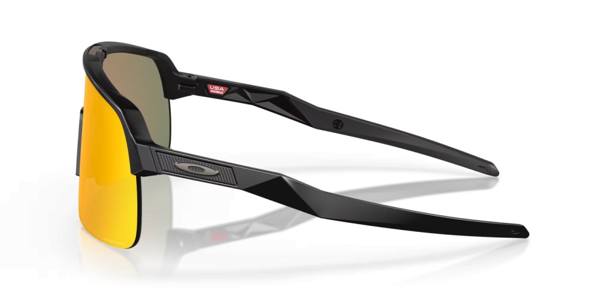 画像3: 【30%OFF】OAKLEY正規販売品 オークリーサングラス OO9463A-1039 Sutro Lite （スートロ ライト）(Low Bridge Fit)  (3)