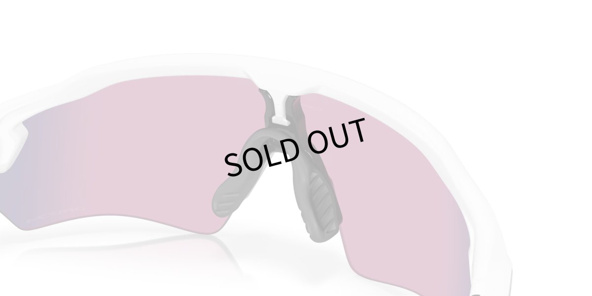 画像7: 【30%OFF】OAKLEY正規販売品オークリーサングラス OO9510-0331 Radar EV S Path（レーダーイーブイエスパス） (7)