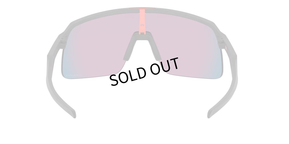 画像3: 【30%OFF】OAKLEY正規販売品 オークリーサングラス OO9463A-0139 Sutro Lite （スートロ ライト）(Low Bridge Fit)  (3)