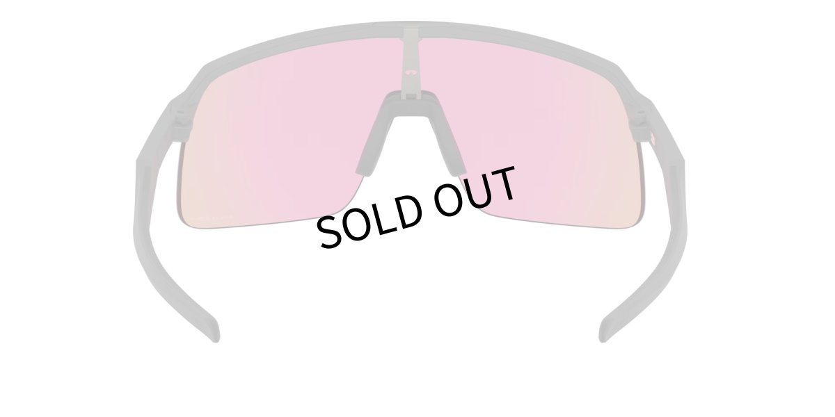 画像3: 【30%OFF】OAKLEY 正規販売品オークリーサングラス OO9463A-0239 Sutro Lite （スートロ ライト）(Low Bridge Fit)  (3)