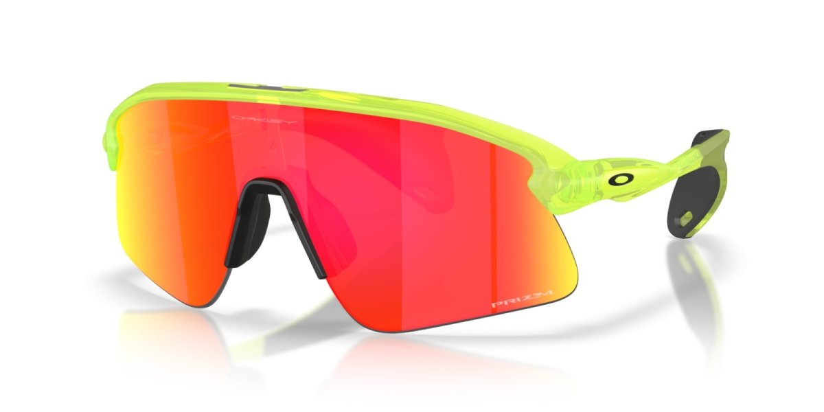 【OAKLEY正規販売品】オークリーサングラス OO9517-0339　Stunt Devil（スタントデビル）