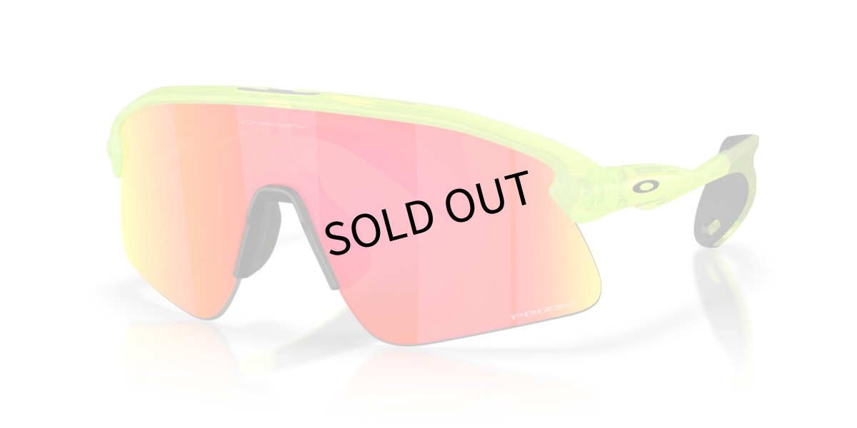 【OAKLEY正規販売品】オークリーサングラス OO9517-0339　Stunt Devil（スタントデビル）