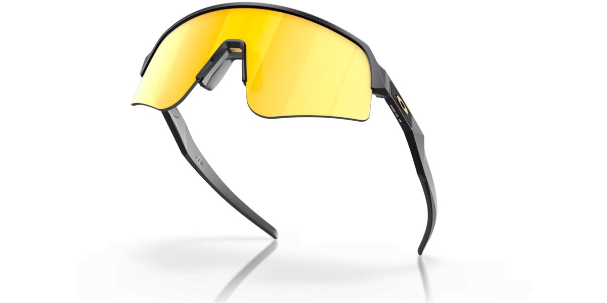 画像4: 【30%OFF】OAKLEY正規販売品 オークリーサングラス　OO9465-1739　Sutro Lite Sweep（スートロライト スィープ） (4)